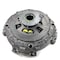 Eaton Clutch, Heavy-Duty, Ever Tough Manual Adjust, 15.5 In., 2 In.-10 Spline 108935-61AM - alternate 5